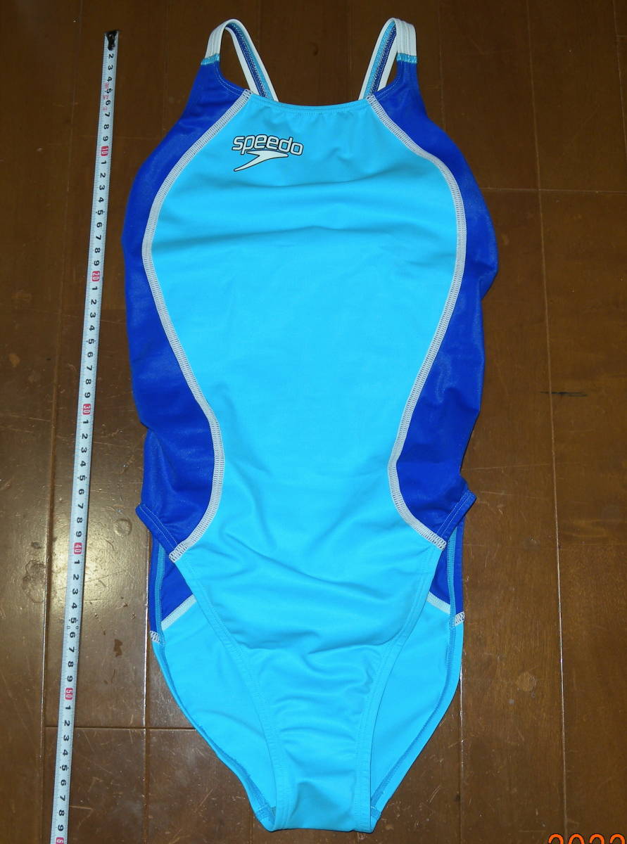 Yahoo!オークション - 送料込 SPEEDO 競泳水着 Fastskin XT-W サイズO