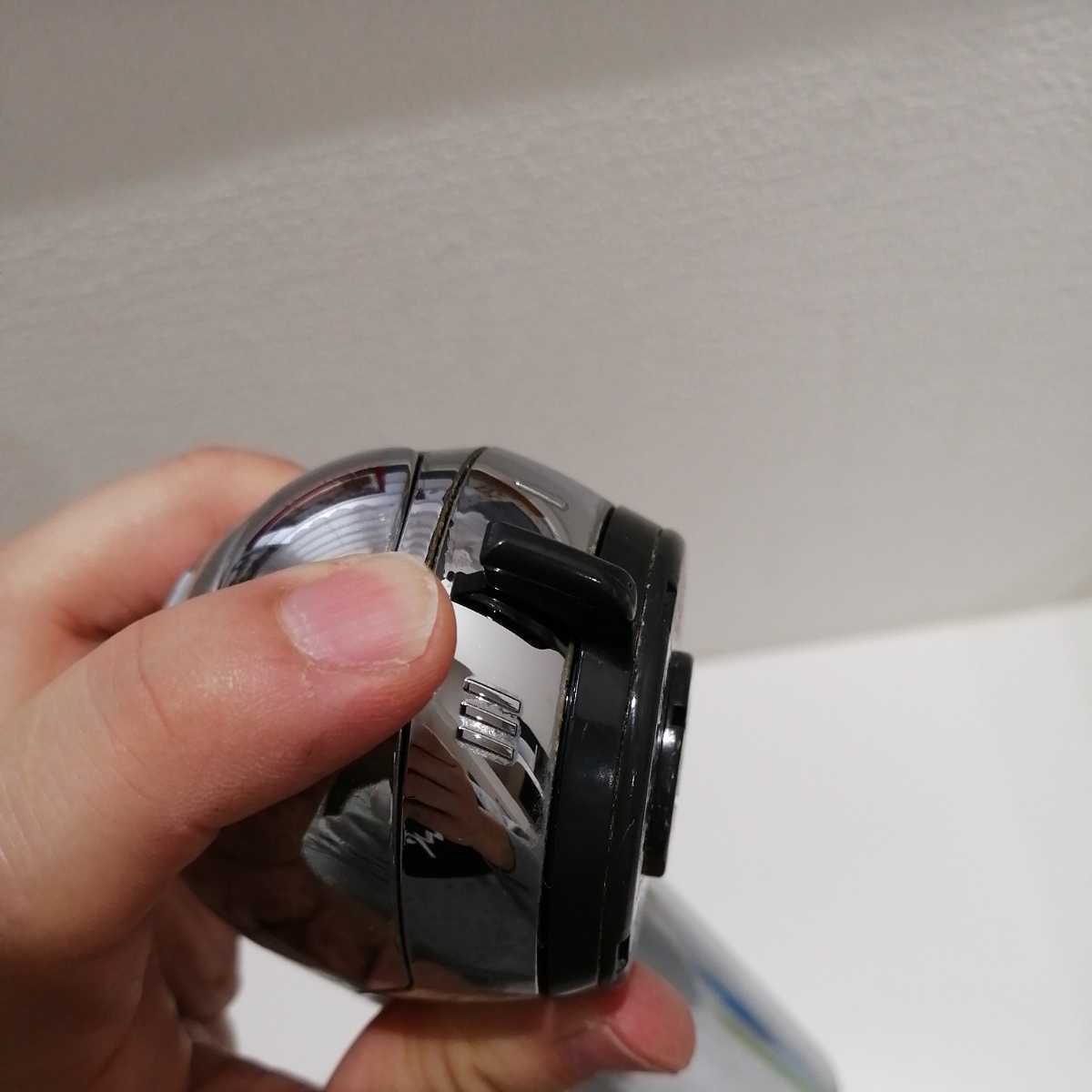 中古 本体ヘッドのみ タカギ みず工房 蛇口一体型 浄水器 本体