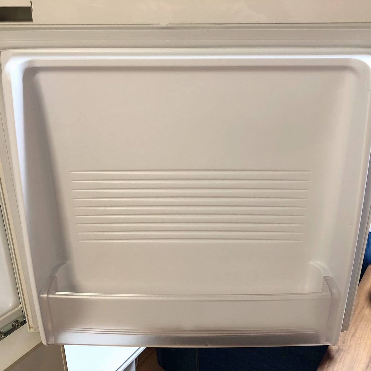 Yahoo!オークション - 無印良品 MUJI 冷蔵庫 137L 2015年製 AMJ-14D-1