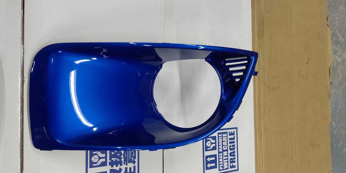 インプレッサ GDB GDA GGA 涙目 純正 フォグランプ マルチコート