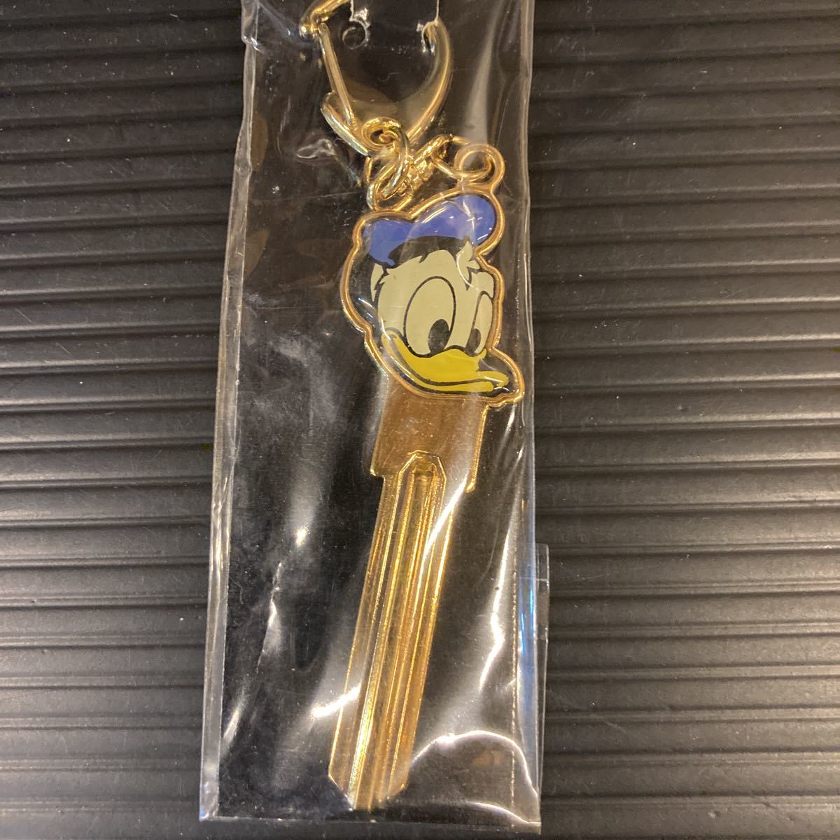 Yahoo!オークション - ディズニー ブランクキー 合鍵 スペアキー パス