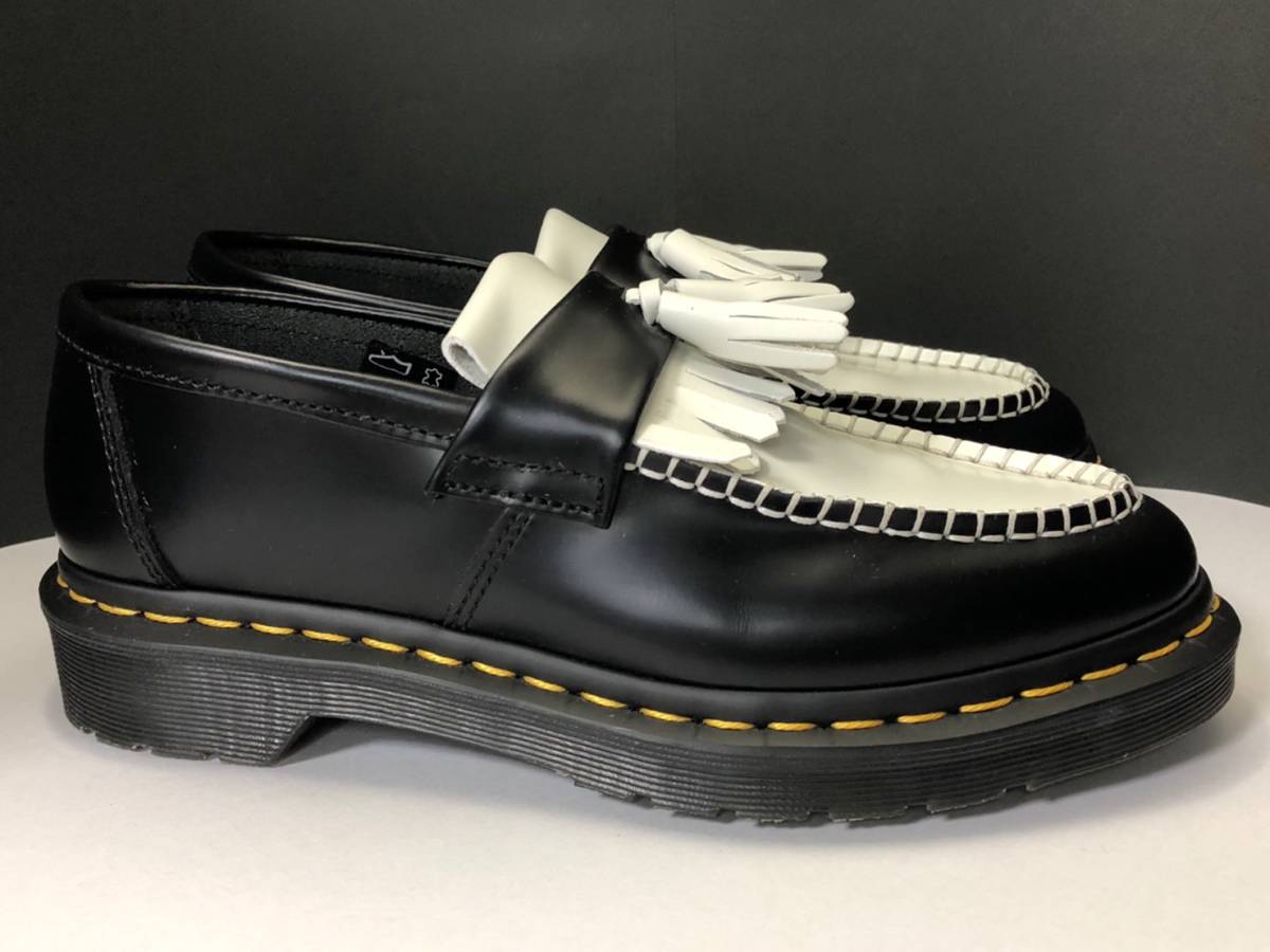 即決 使用少 Dr Martens ドクターマーチン レディース UK6 25cm程度 本