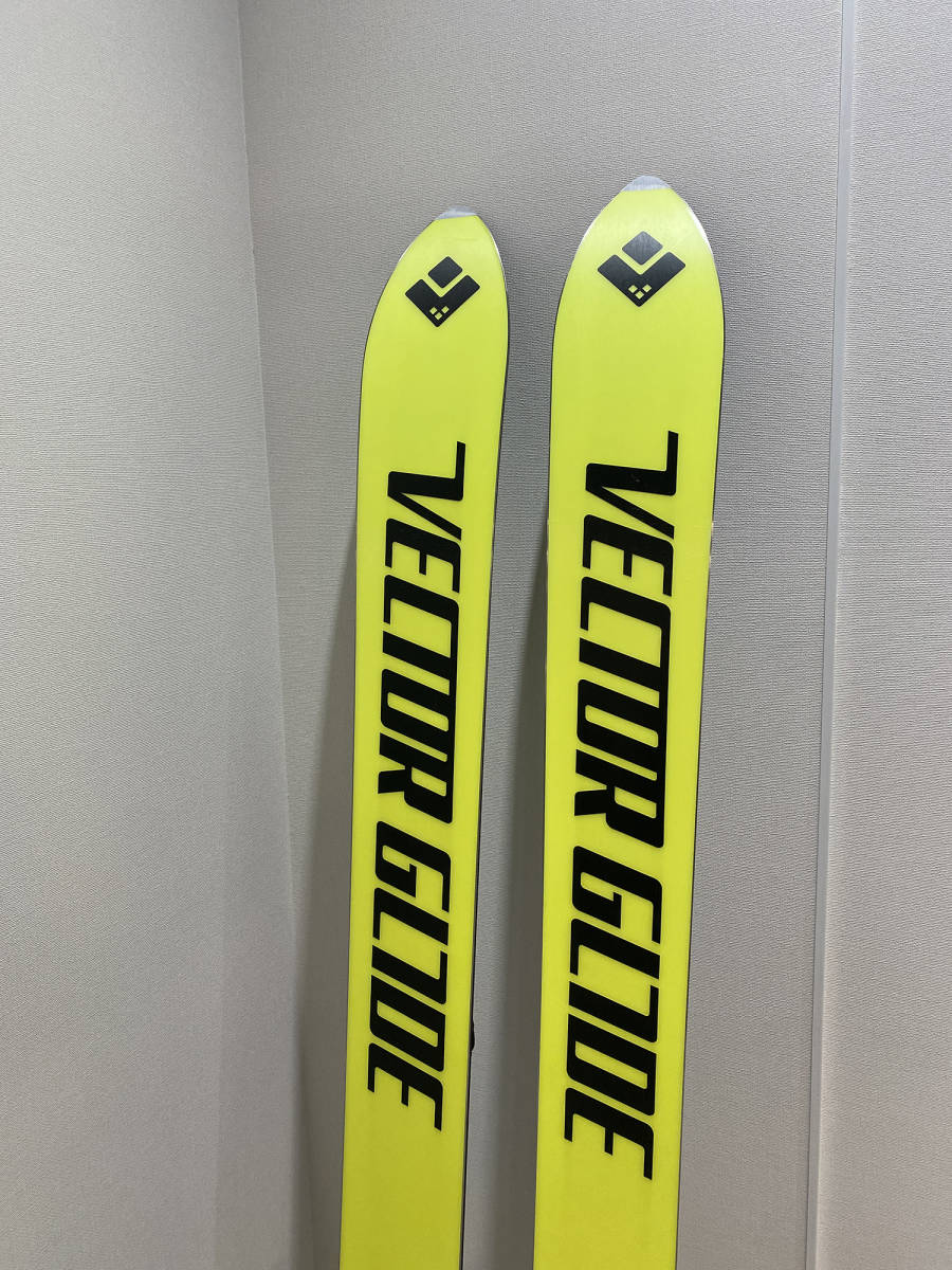 Yahoo!オークション - Vector Glide GENIUS ヴェクター グライド ジー