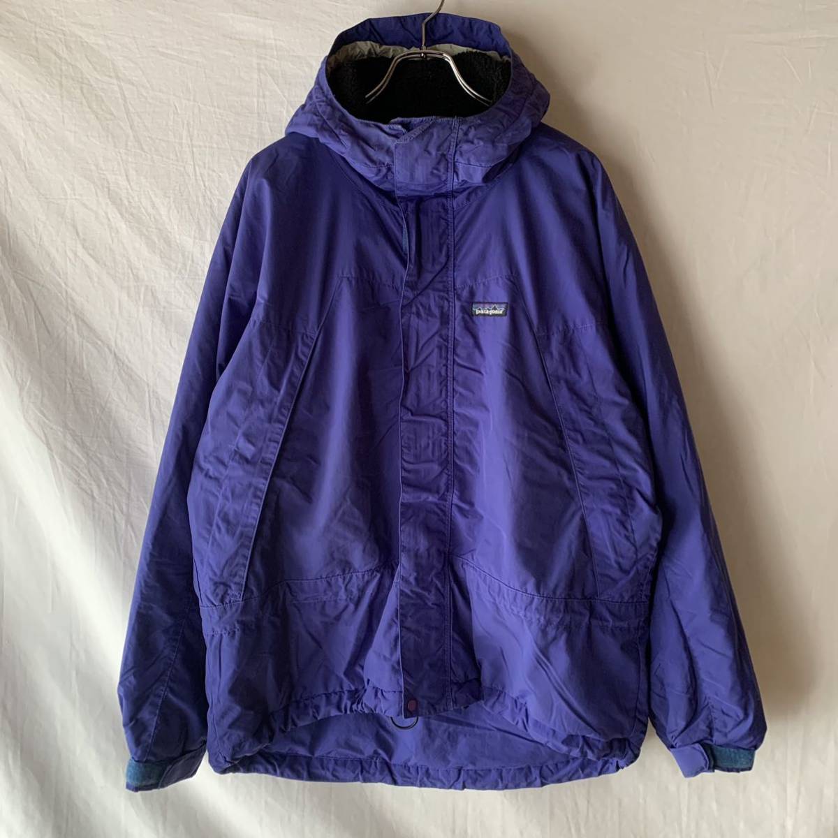 Yahoo!オークション - 2000年製 S00 patagonia パタゴニア インファー