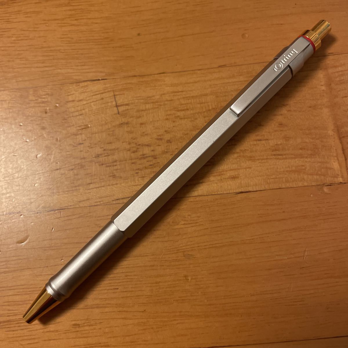 Yahoo!オークション - 廃盤 rotring ロットリング Newton ニュートン G