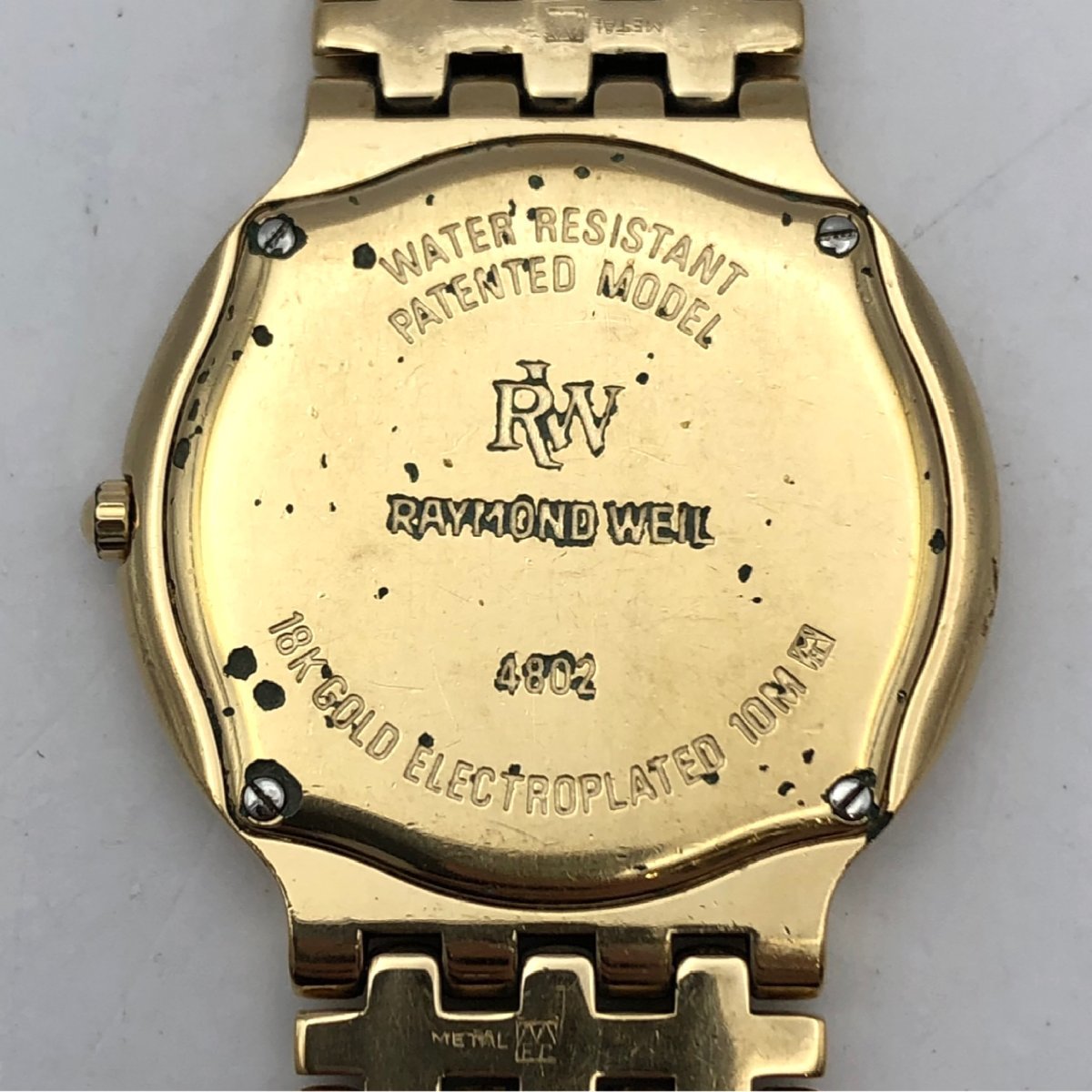 Yahoo!オークション - 1円～/RAYMOND WEIL/レイモンドウィル/Fidelio/