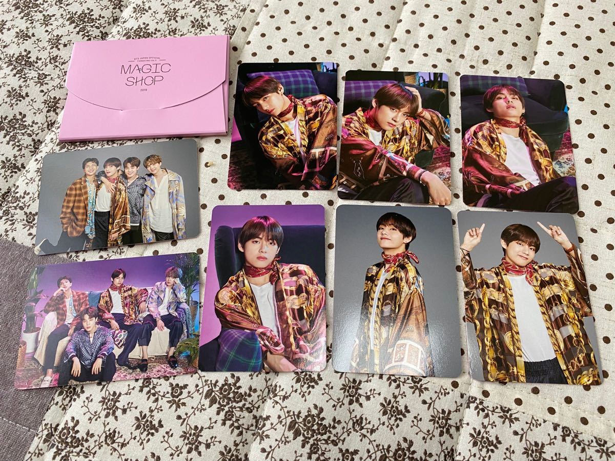 BTS 防弾少年団 公式品 DVD Blu-ray グッズ トレカ まとめ売り｜Yahoo