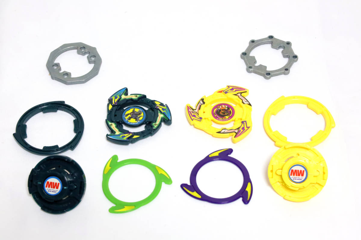 Yahoo!オークション - ダークガイアドラグーン＆ダークドラシエル 中古