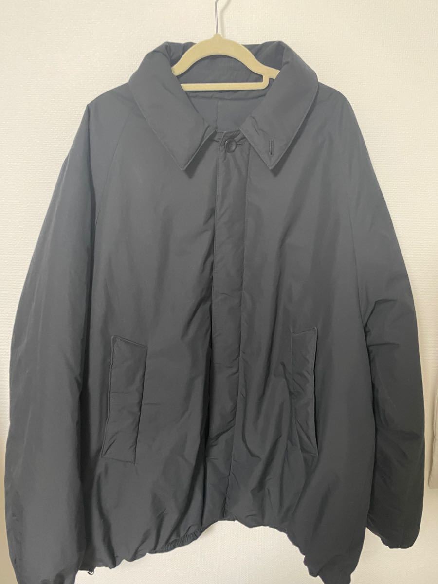 Steven Alan＞ PE DARUMA CAR BLOUSON/ブルゾン｜Yahoo!フリマ（旧