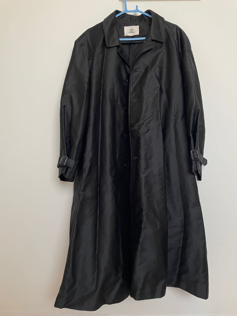 最終値下げ レショップ 別注 OUTIL MANTEAU UZES COAT｜Yahoo!フリマ
