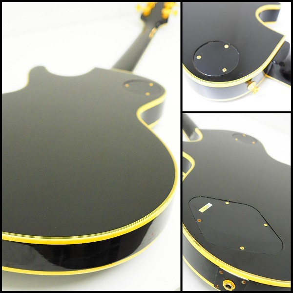 Yahoo!オークション - Diamond ダイアモンド LPC-500 レスポール カス