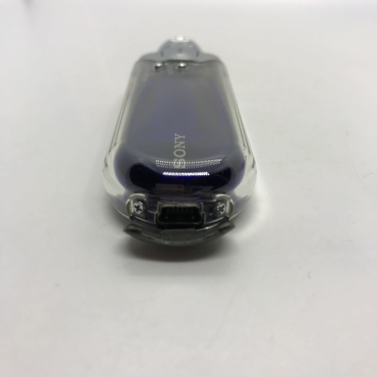 SONY WALKMAN NW-E405 ソニー デジタルウォークマン ＋ イヤホン