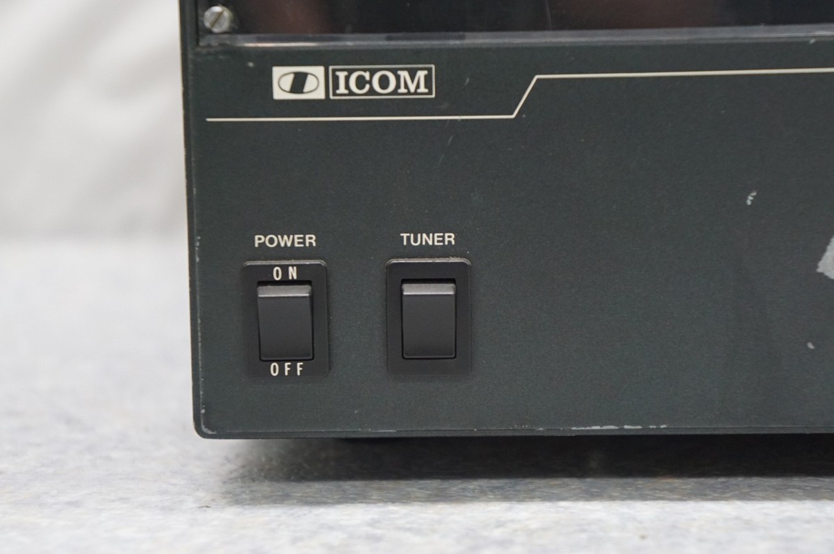 Yahoo!オークション - [NZ] ICOM アイコム IC-AT500 HF FULL AUTOMATIC