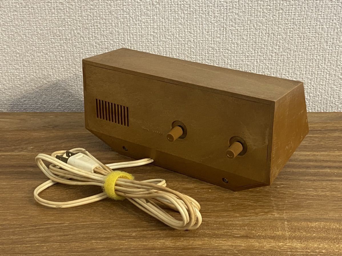 Yahoo!オークション - COPAL Caslon 602 パタパタ時計 昭和レトロ kune