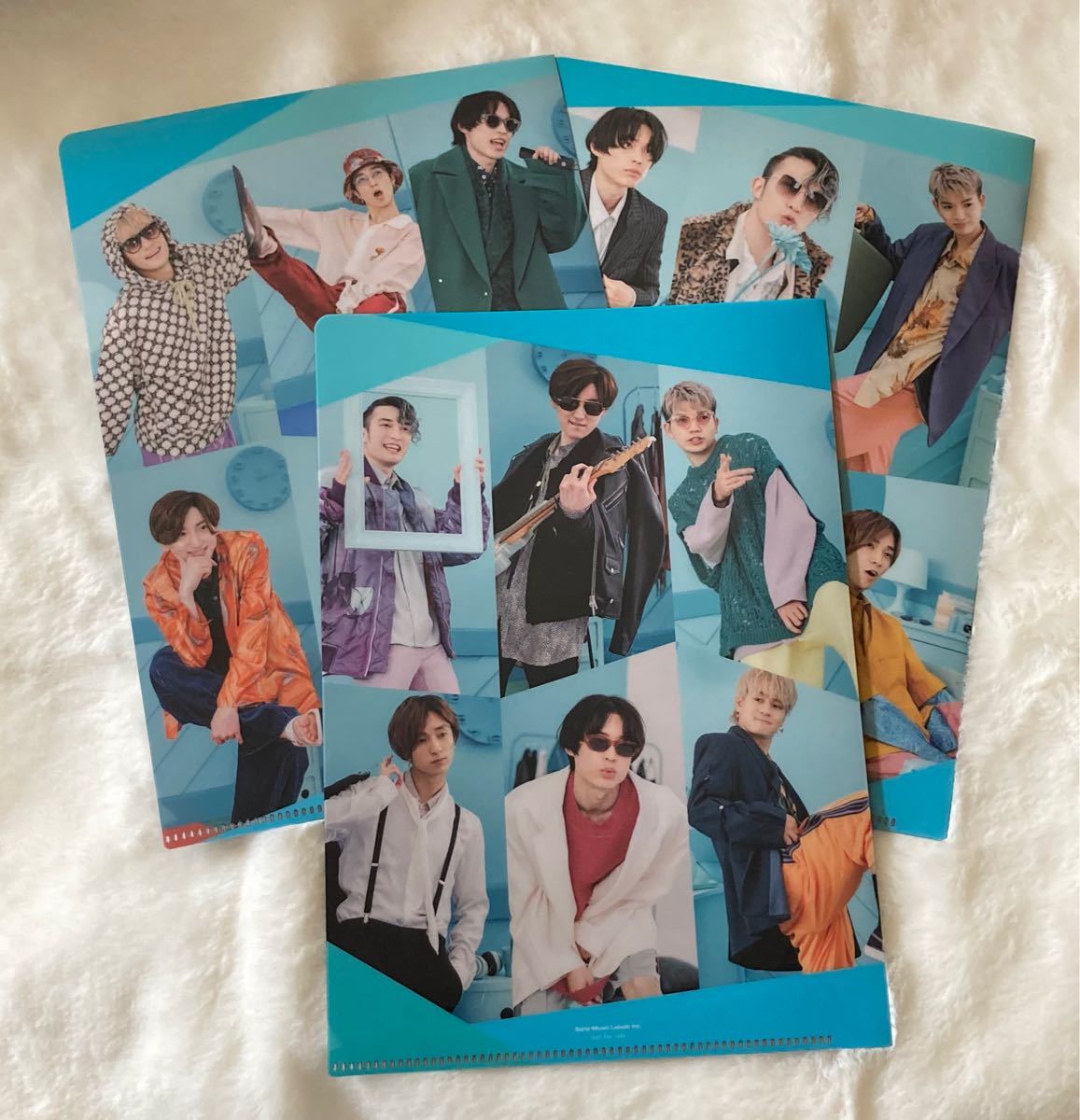 新品未開封】SixTONES / 共鳴 3形態セット 特典付｜Yahoo!フリマ（旧