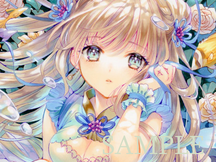 Yahoo!オークション - 手描きイラスト 創作 Daydream