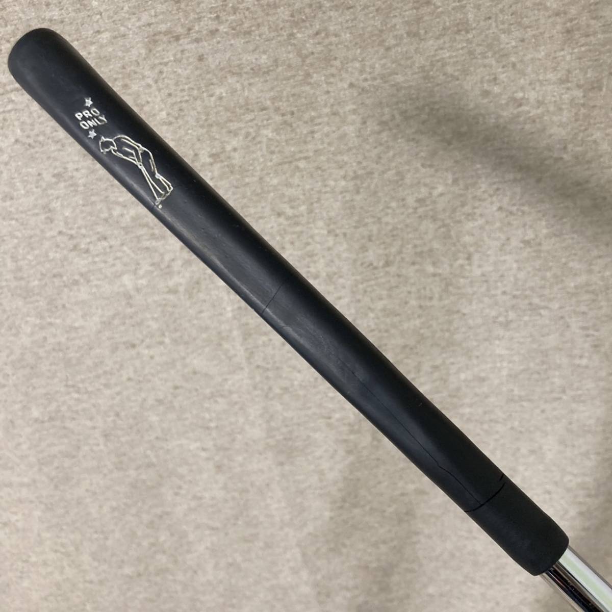 Yahoo!オークション - HONMA ホンマ パター スワンネック CS-9005