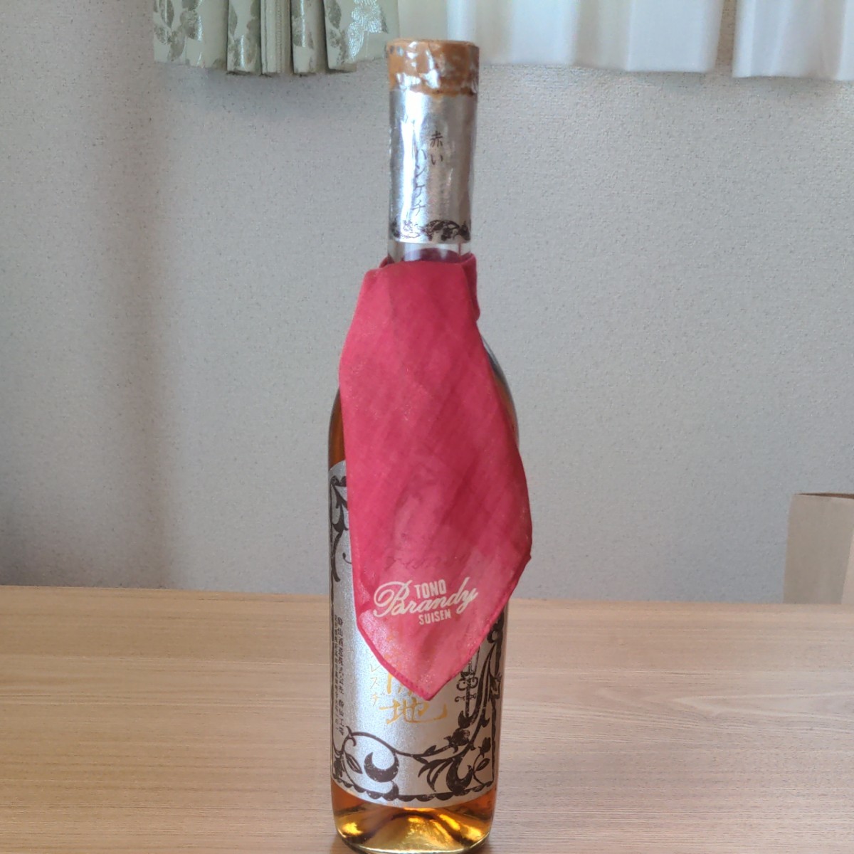 古酒 未開栓 岩手県酔仙酒造ブランデー 720ml 39% 激レア｜Yahoo