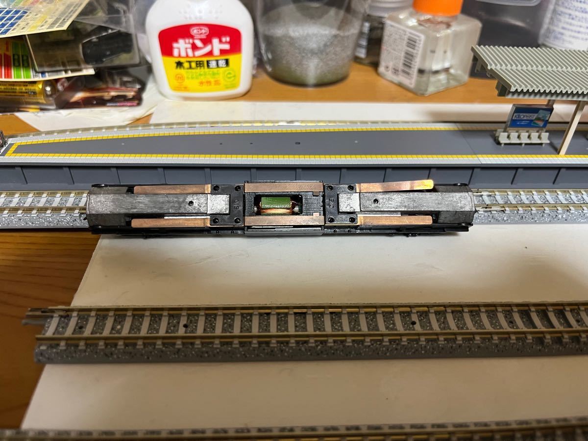 鉄道模型 Nゲージ ジャンク品詰め合わせ｜Yahoo!フリマ（旧PayPayフリマ）