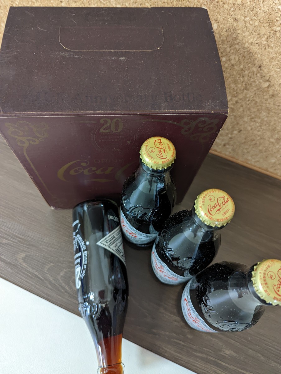 週末限定SALE 希少 レア ノベルティグッズ コカ・コーラ クラシック