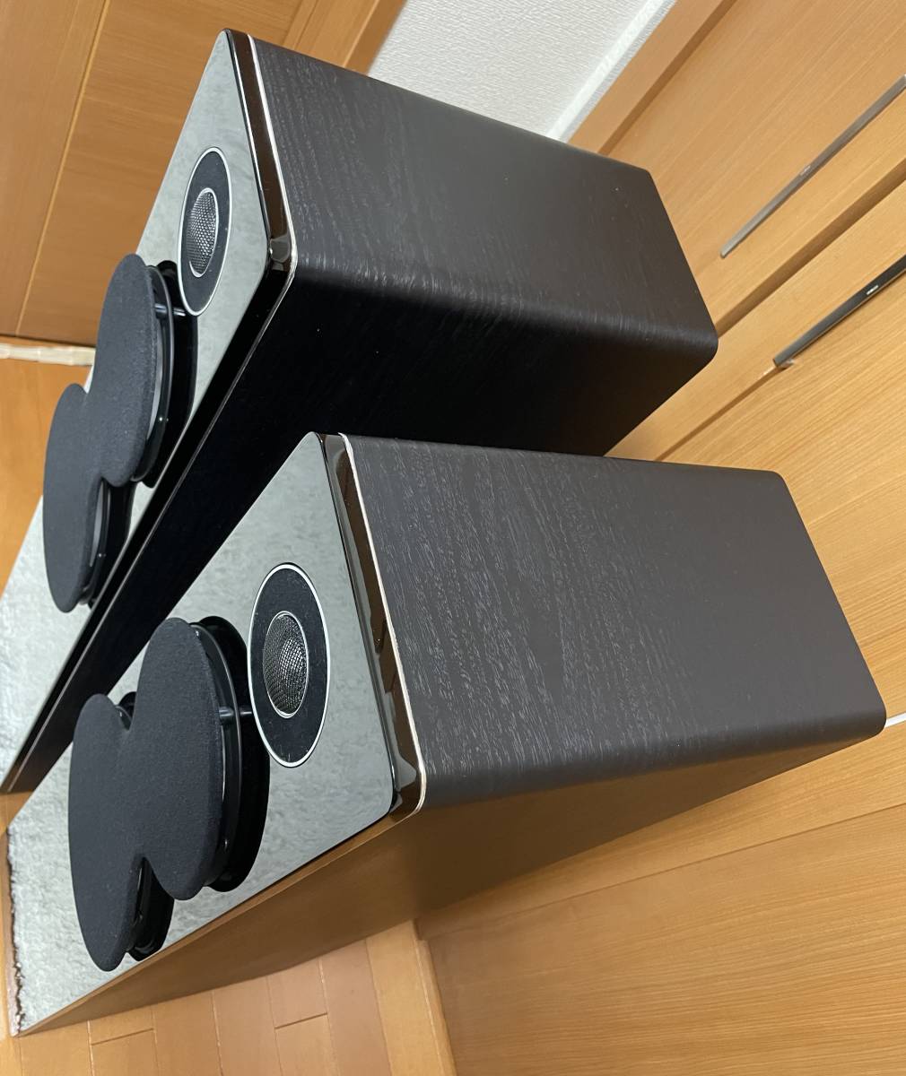 YAMAHA ヤマハ スピーカー ペア NS-F500【元箱付】3way Hi-Res AUDIO