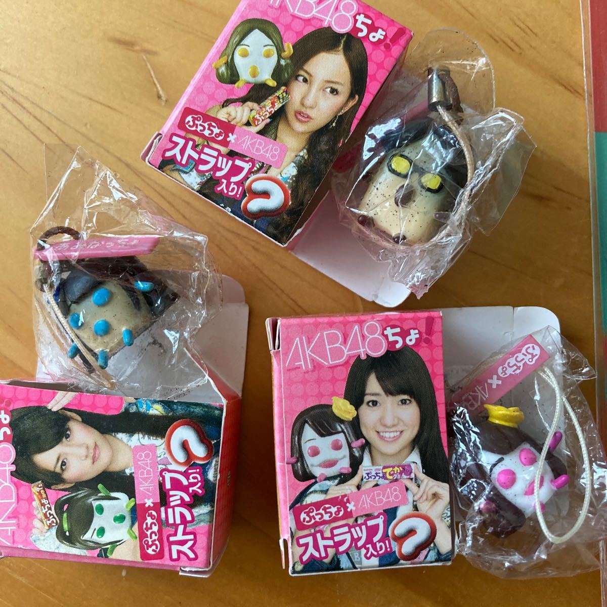 AKB48 まとめ売り CD｜Yahoo!フリマ（旧PayPayフリマ）