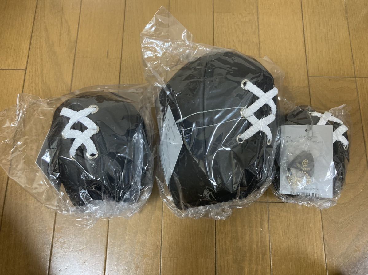 新品】ラッセルノ ヘッドカバー RUSSELUNO ルチャ ドライバー
