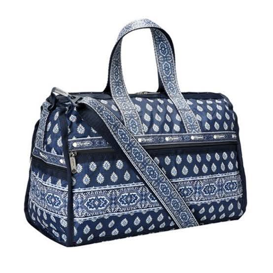 レスポートサック レゾリヴァード MEDIUM WEEKENDER マザンバンド