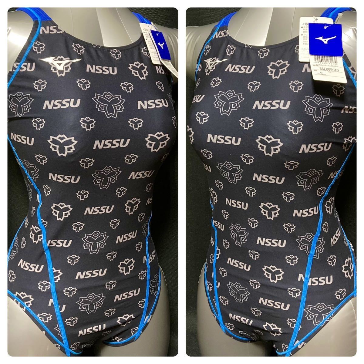 NSSU 日本体育大学 水着 Lサイズ NSSU 日本体育大学 水着 Lサイズ NSSU