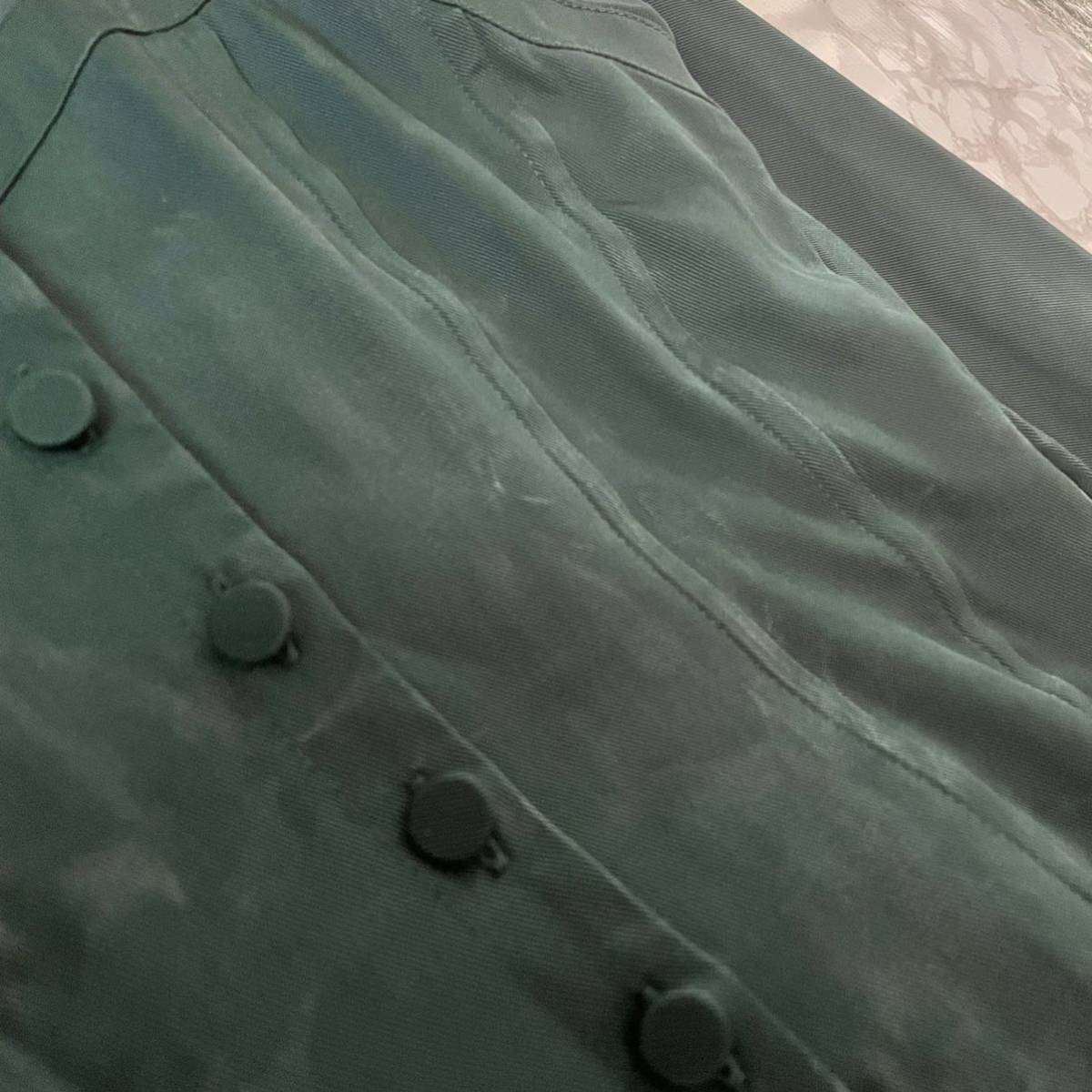 AMERI SHAPELY CORSET DRESS アメリヴィンテージ ロングワンピース S