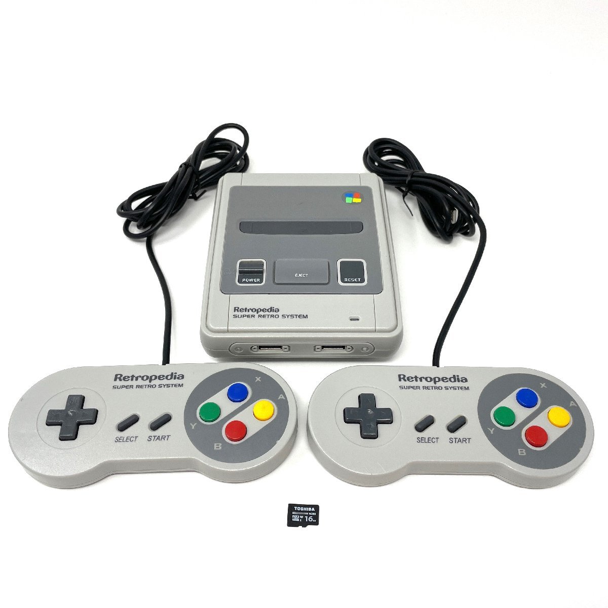Yahoo!オークション - 【現状渡し品】レトロペディア Retropedia SUPER
