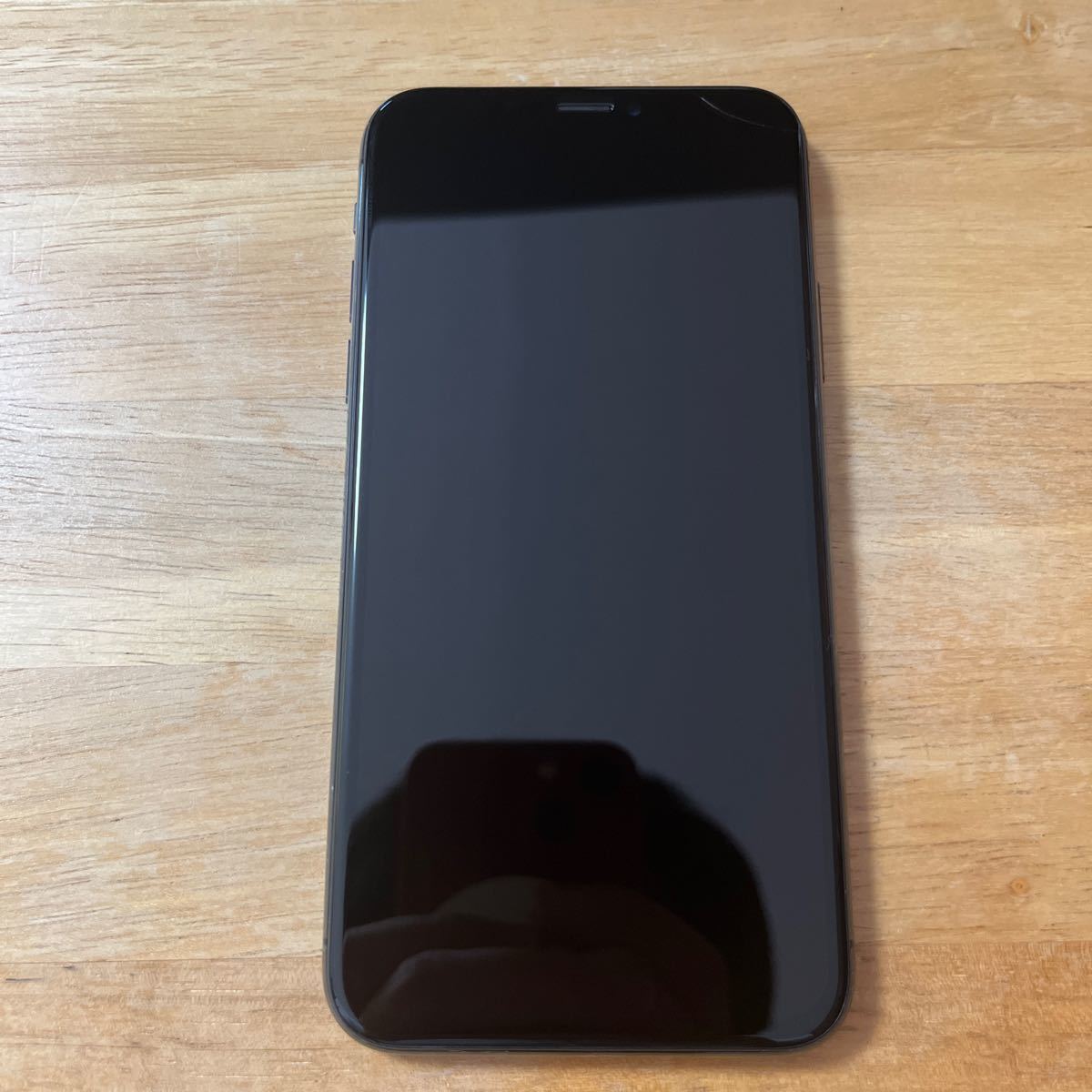 Apple iPhone X 256GB SIMフリー スペースグレイ｜Yahoo!フリマ（旧
