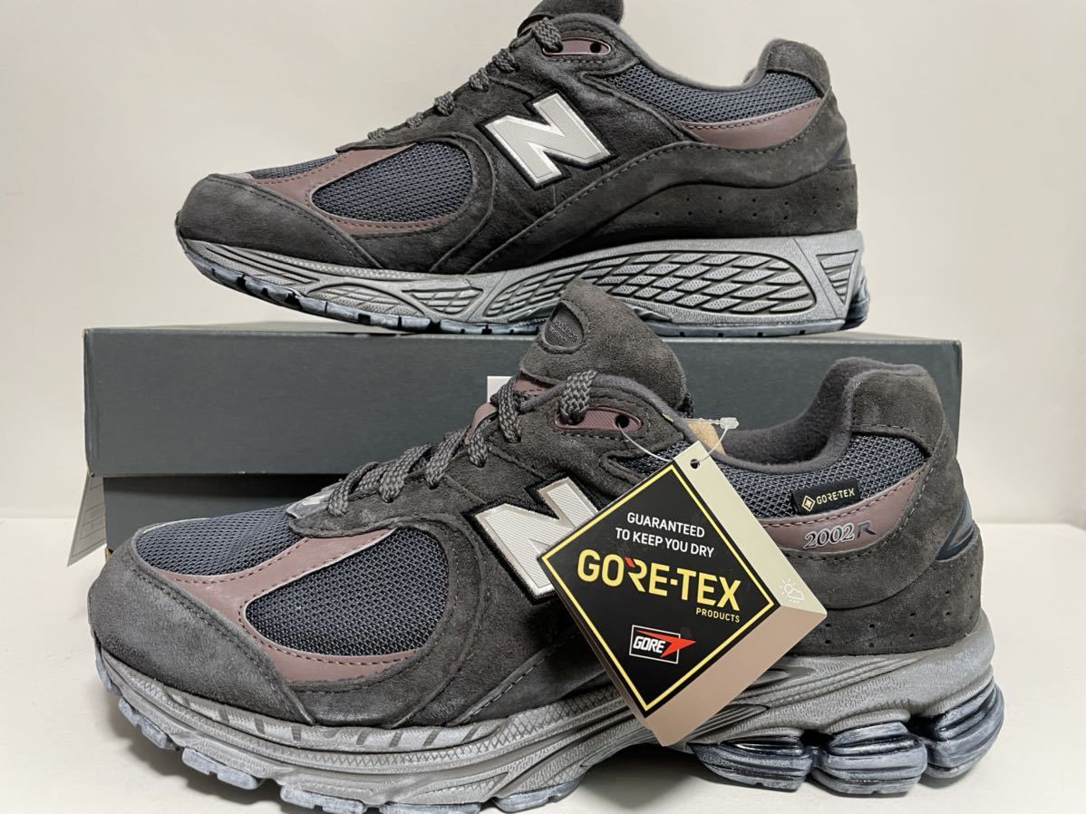 新品】28㎝ New Balance M2002RXA GORE-TEX ニューバランス M2002RXA