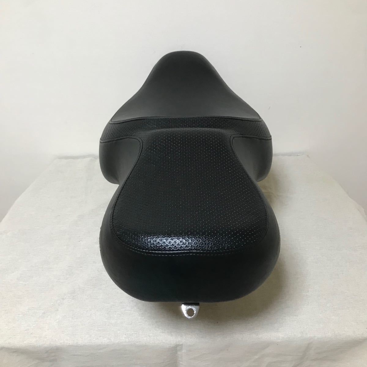 スポーツスター（～03）用シート ハーレー純正オプション XL883 XL883R