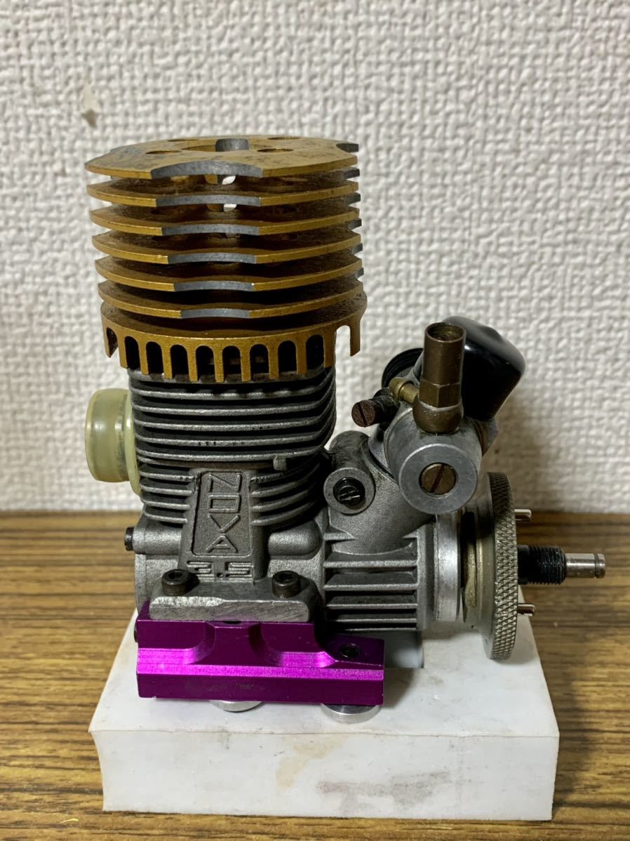 Yahoo!オークション - ノバロッシ NOVA ROSSI 2000 3.5 COMPETITION RC