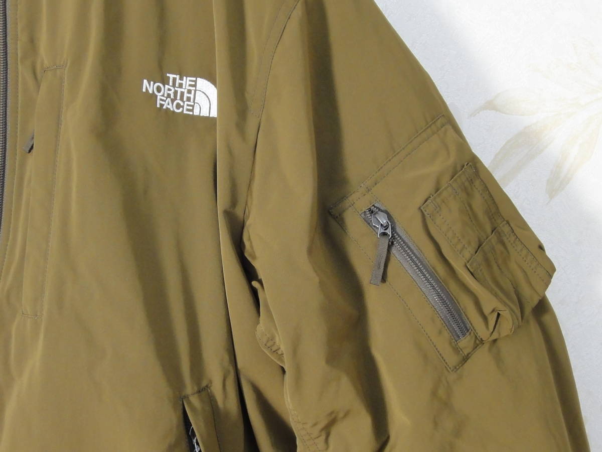 THE NORTH FACE ザ・ノース・フェイス インサレーションボンバー