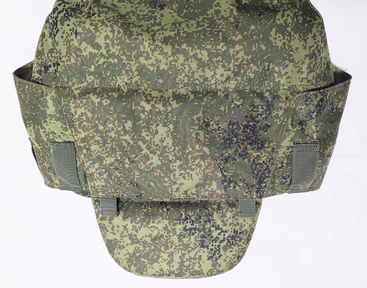 Yes Sir shop】ロシア軍 6b23 6B23-1 ボディーアーマー フルセット