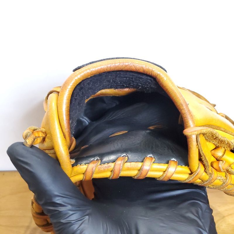 ミズノ ビクトリーステージ マーベライト Mマークラベル Mizuno 一般用