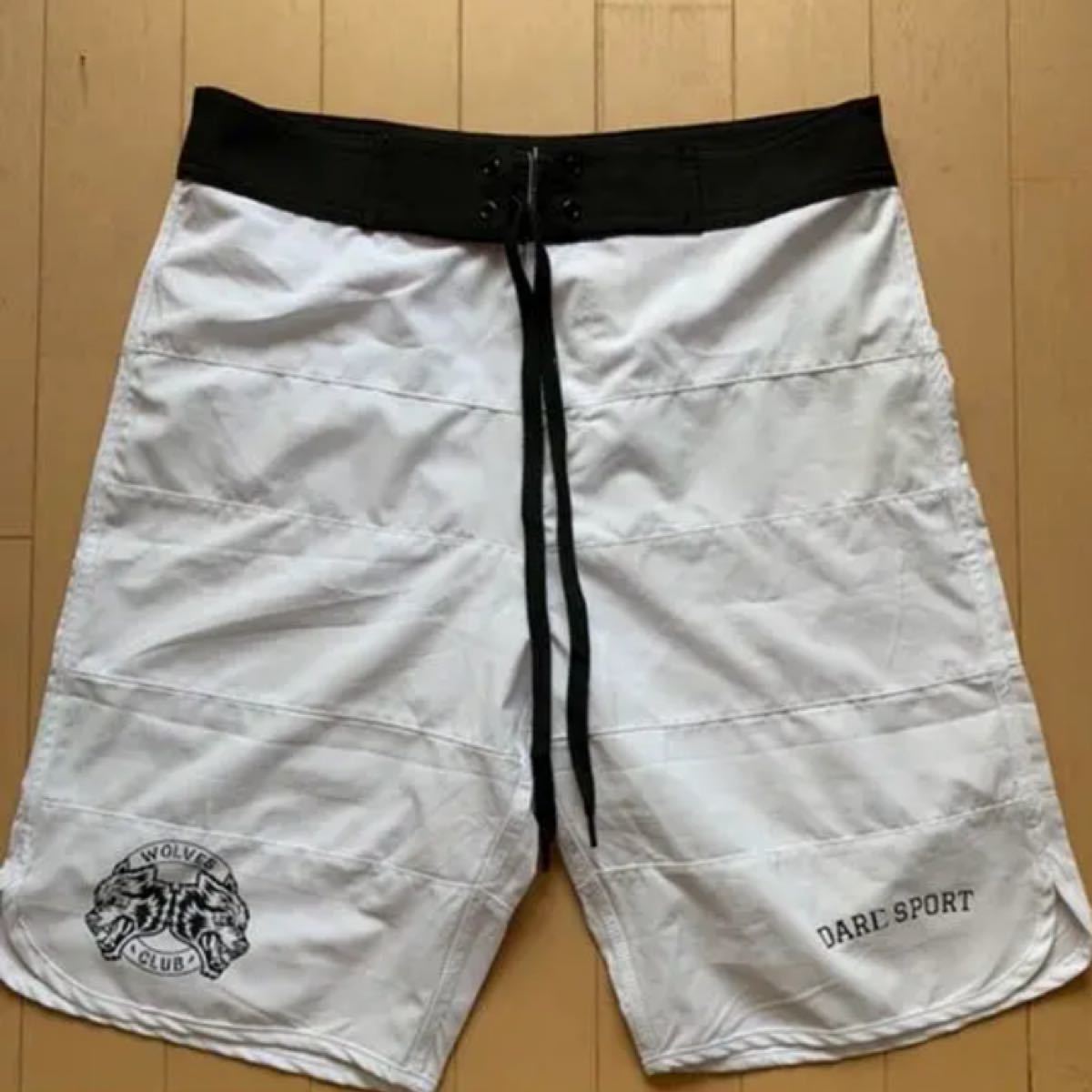 darc sport ダルクスポーツ サーフパンツ 28 LYFT cronos カネキン