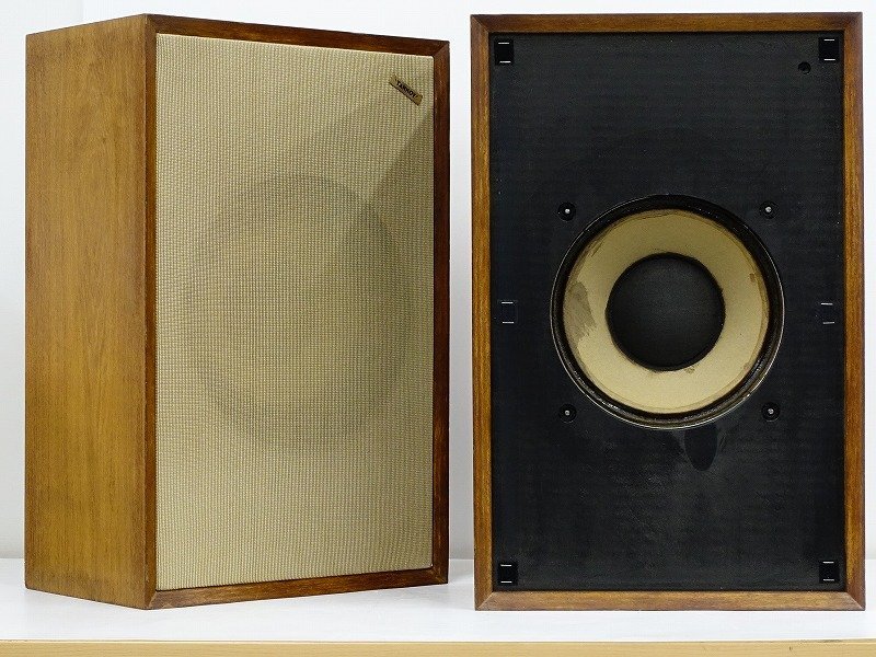 Yahoo!オークション - 【全国発送可】TANNOY 3LZ/Monitor Gold Type L
