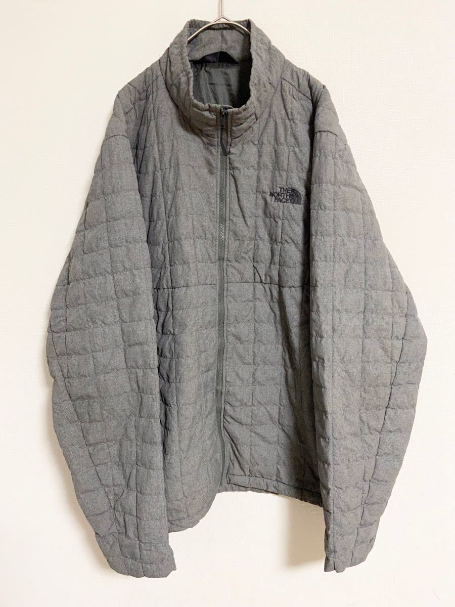 日本未入荷 USA規格 THE NORTH FACE ノースフェイス THERMOBALL サーモ