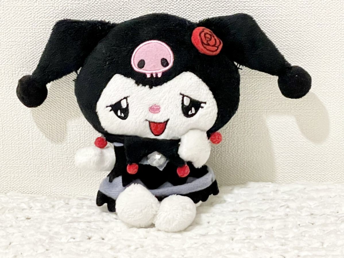 Yahoo!オークション - 希少 レア サンリオ おねがい マイメロディ クロ