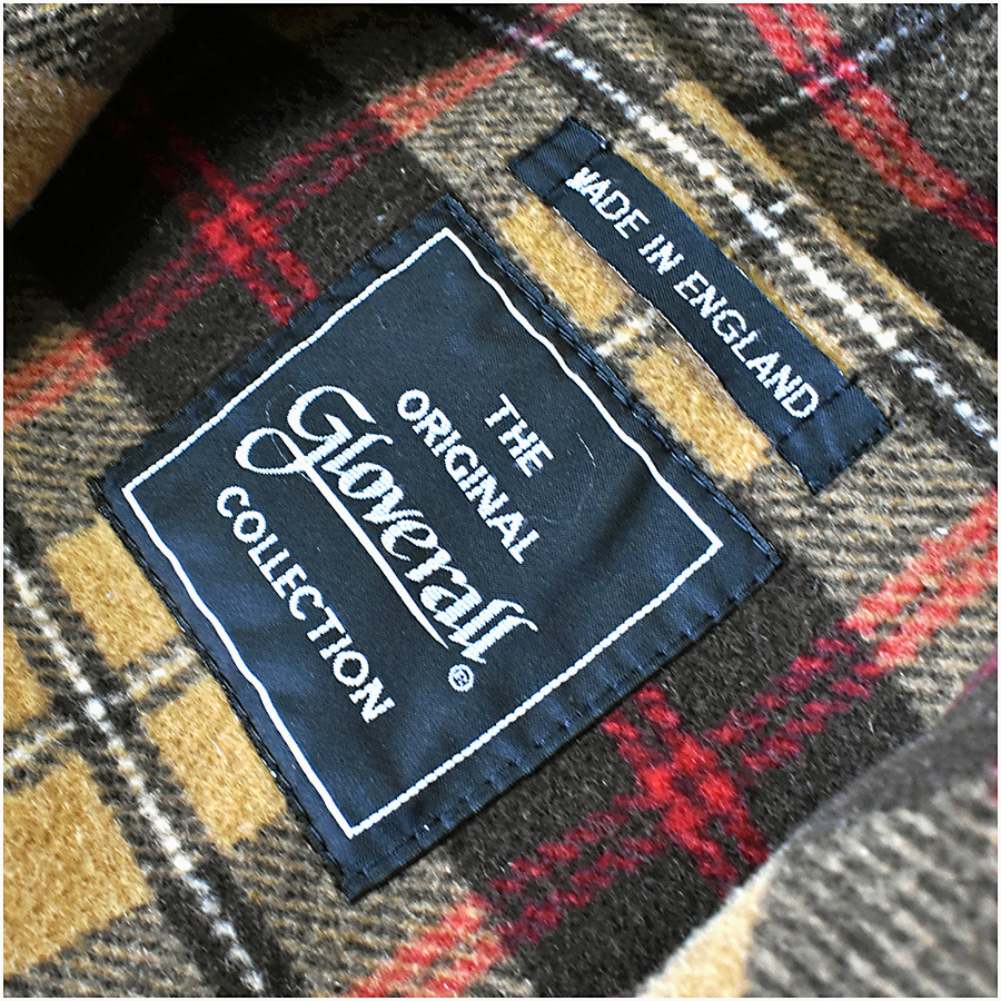 最高峰 【 Gloverall / グローバーオール 】菅田将暉着 コレクション