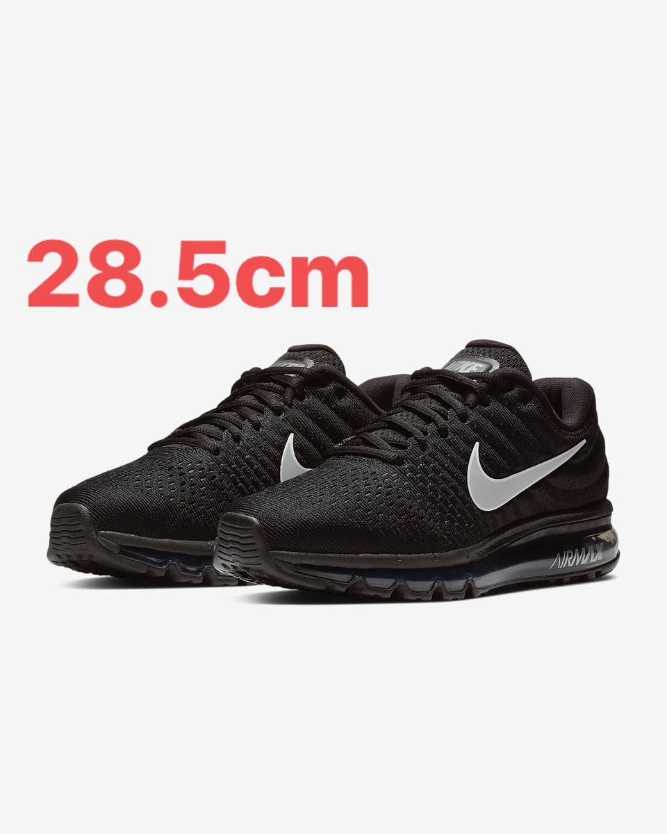 28 5cmナイキ メンズ エアマックス 2017 NIKE｜Yahoo!フリマ（旧PayPay