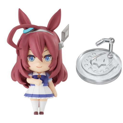 明*香様 ねんどろいど ウマ娘 ミホノブルボン ナリタブライアン 明*香