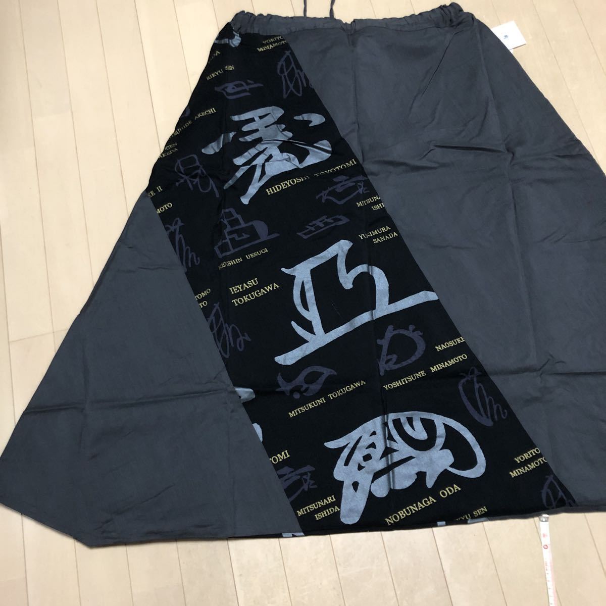 SOU・SOU モスリン 富士2 0 濃灰 花押 新品未使用 初期汚れあり｜Yahoo