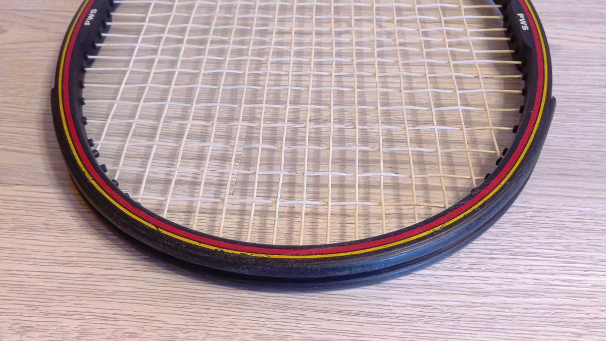 Wilson プロスタッフ95 リミテッド MIDSIZE PRO STAFF Limited G3