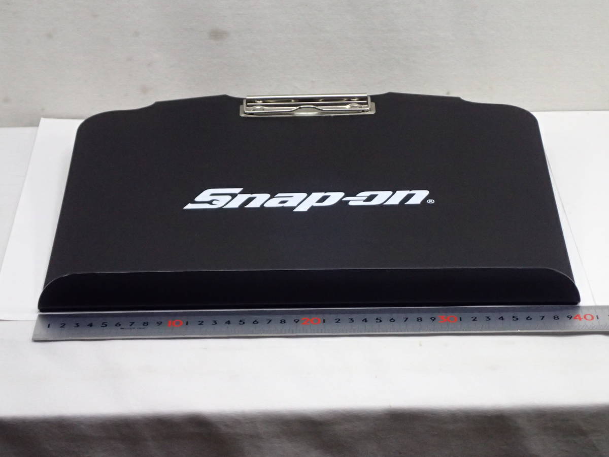 スナップオン（Snap－on）ステアリングテーブルクリップボード