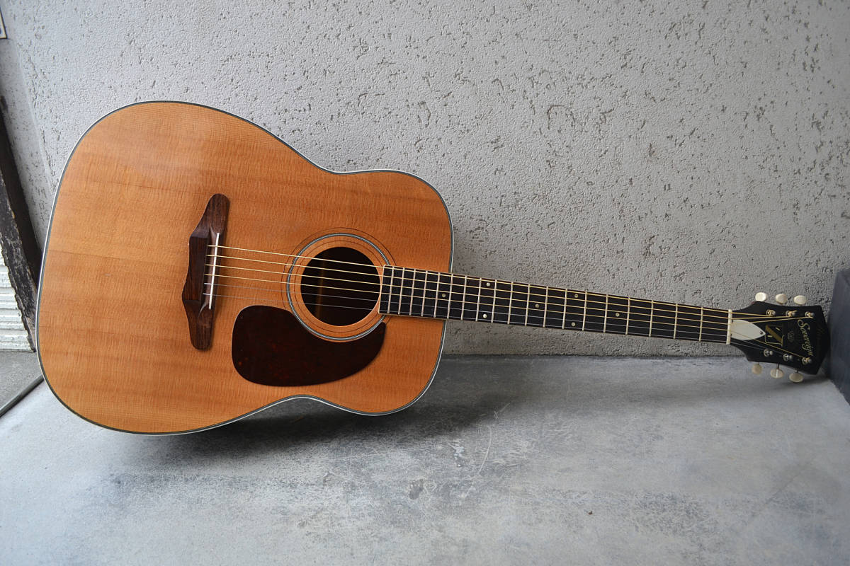 Yahoo!オークション - 60s harmony sovereign H1260 (検 kay regal ハ