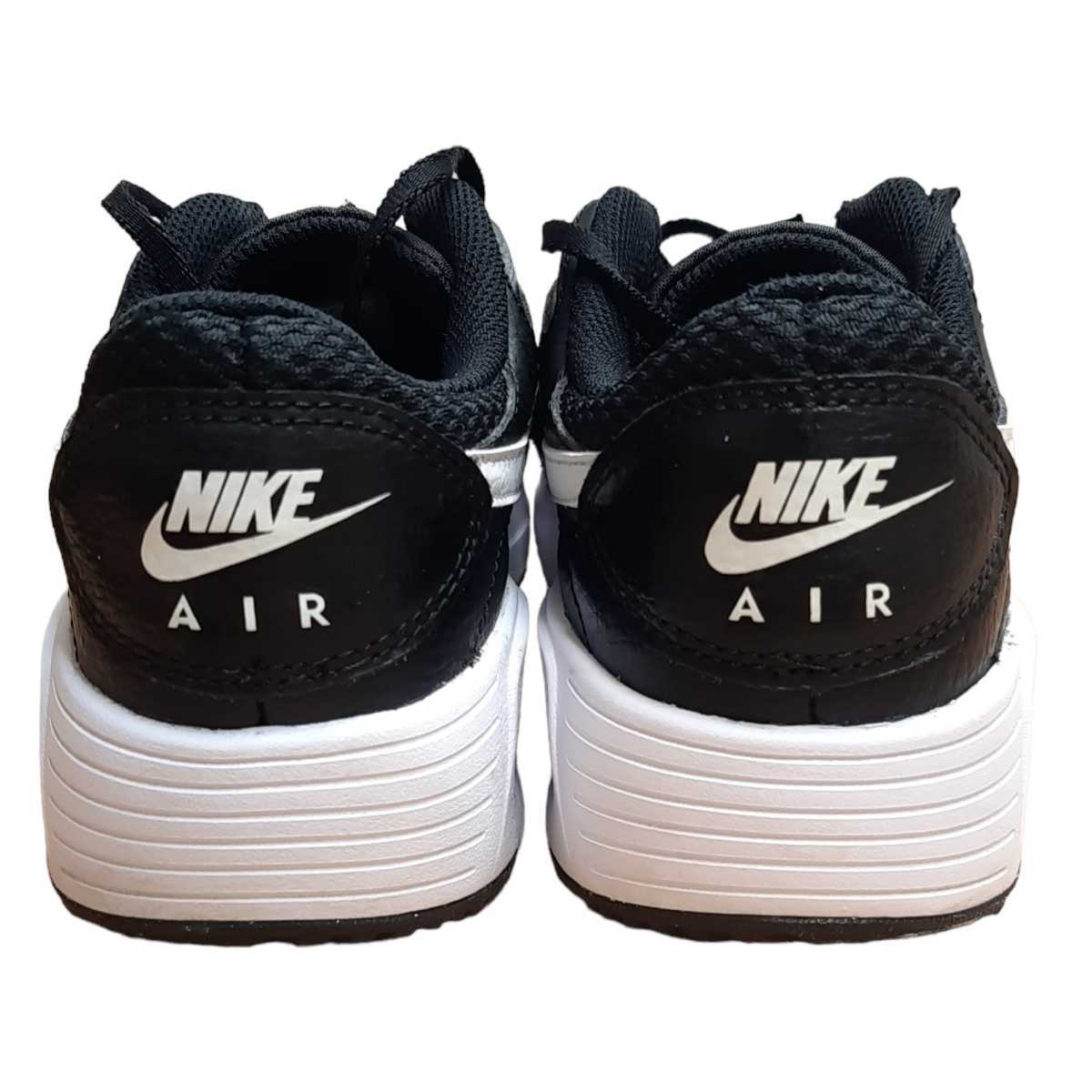 NIKE AIR MAX ナイキ エアマックス 23 5 レディース ブラック